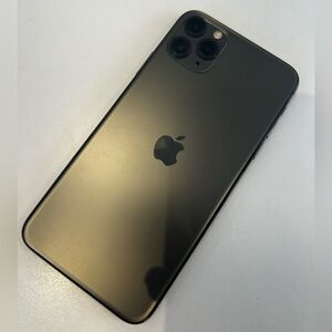 Apple iPhone 11 Pro Max